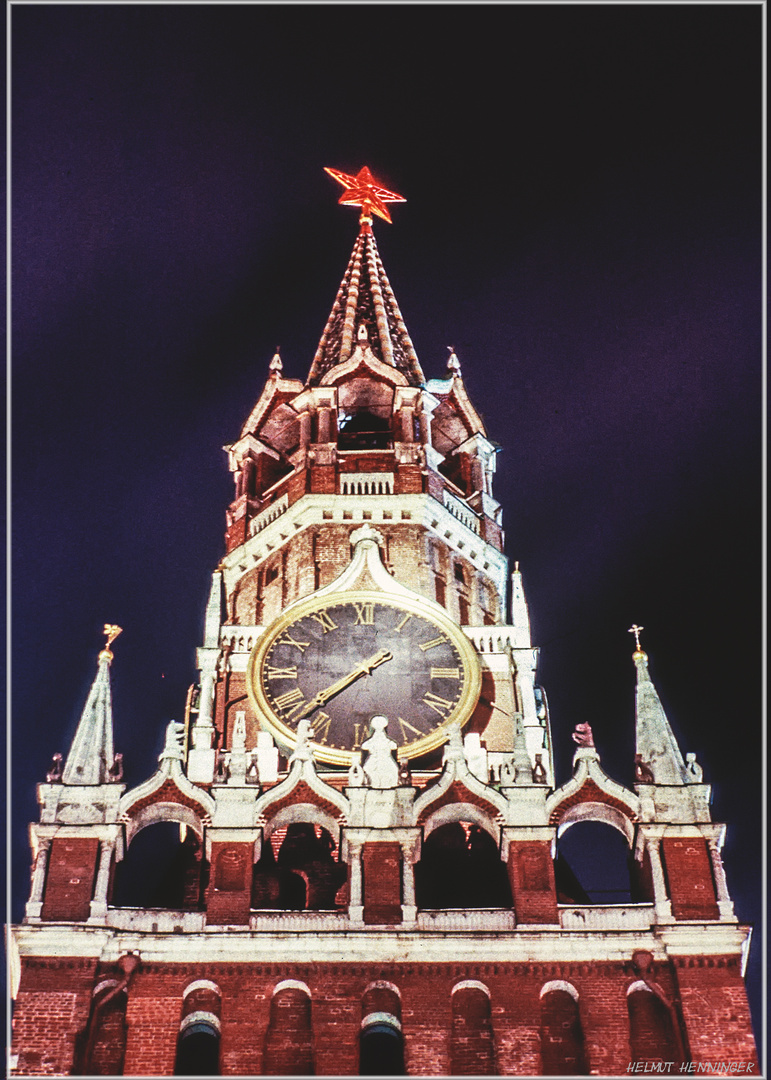1492 Moskau 1988 