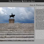 1493 • Anne de Montmorency, Chantilly