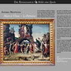 1497 • Andrea Mantegna – Le Parnasse