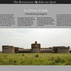 1497 • La forteresse de Salses