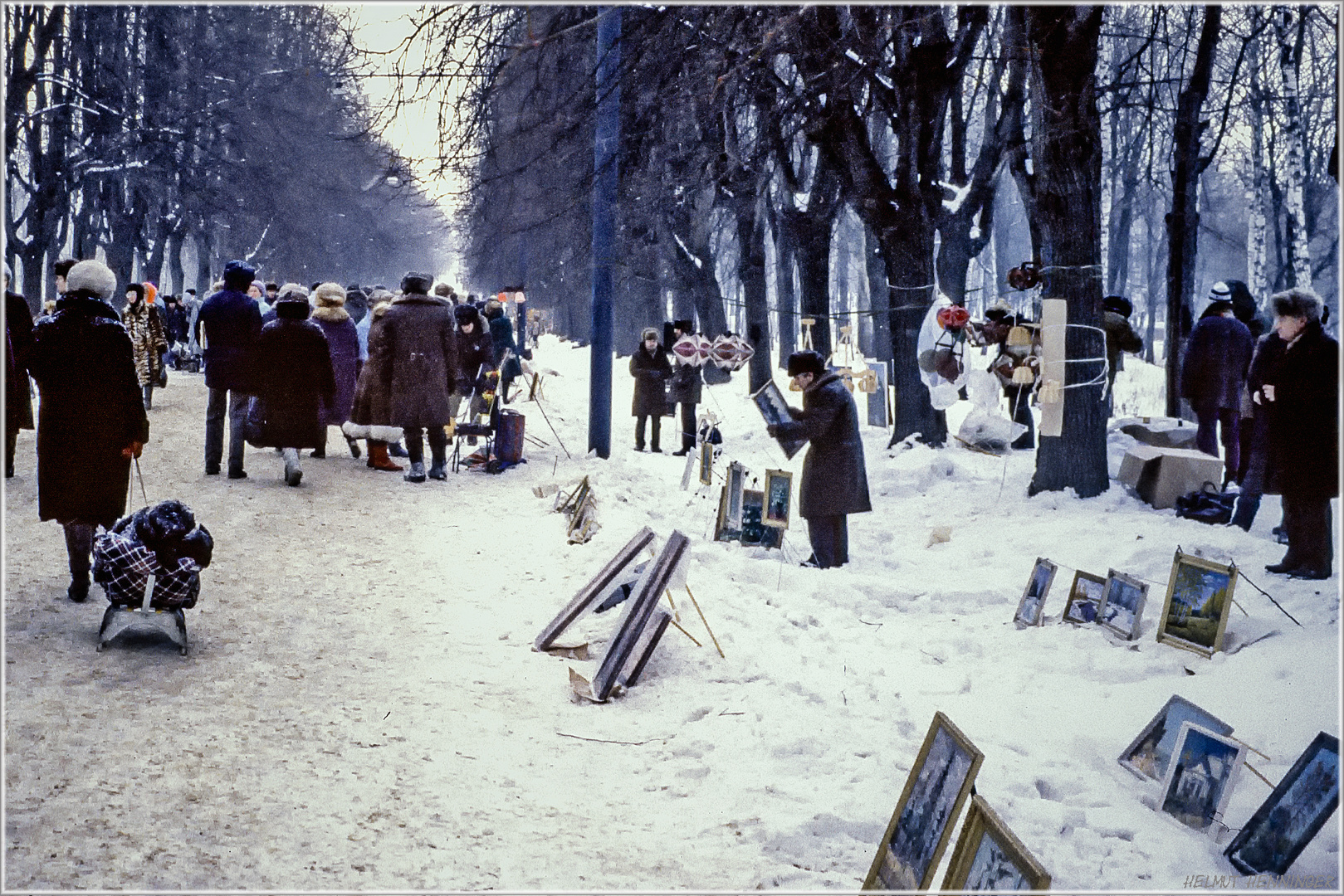 1497 Moskau 1988 