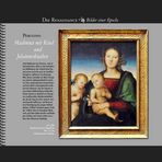 1498 • Perugino | Madonna mit Kind und Johannesknaben