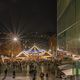 Vorweihnachtliches Stuttgart auf dem Schlossplatz