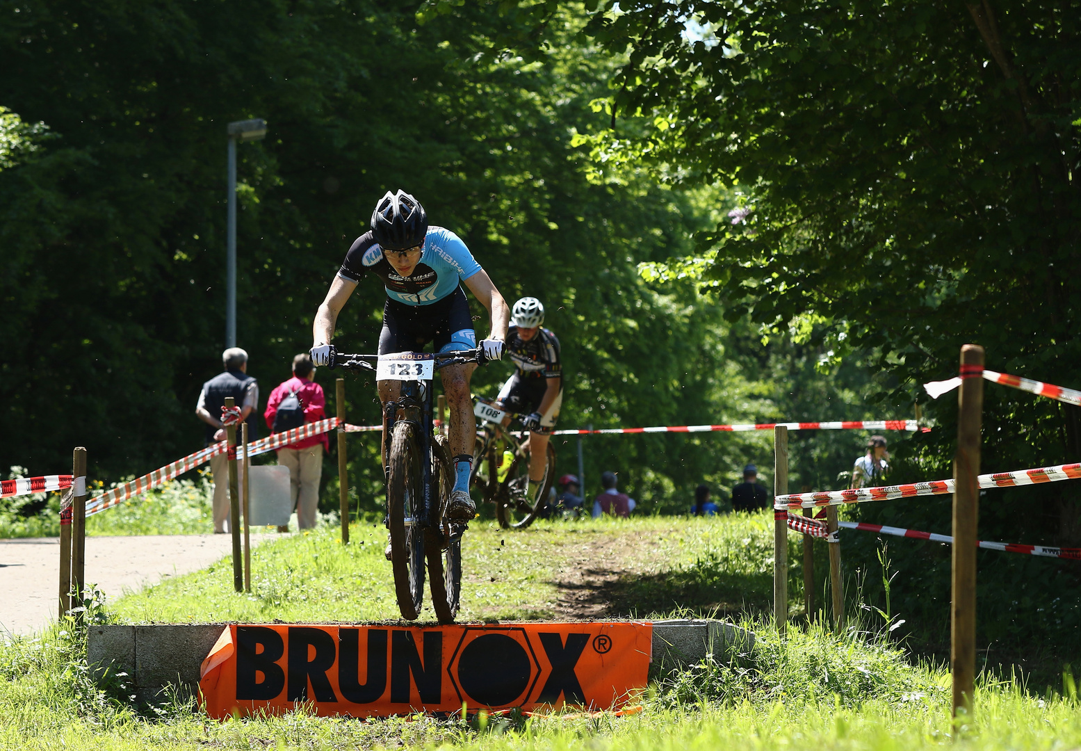 14.MTB Race Meeting in Böhringen