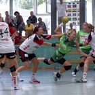 14.Skoda-Frauen-Handballcup, Allensbach