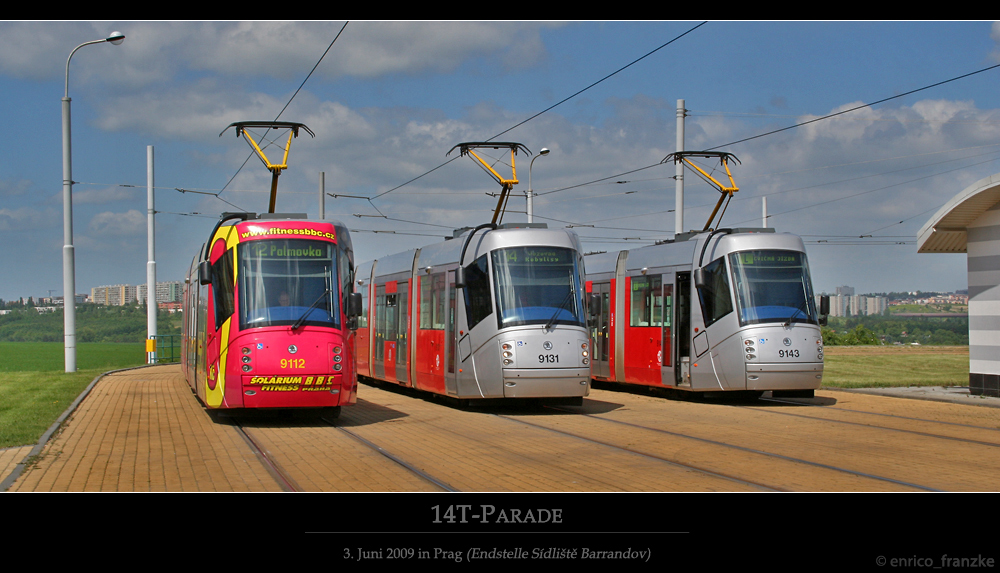 14T-Parade