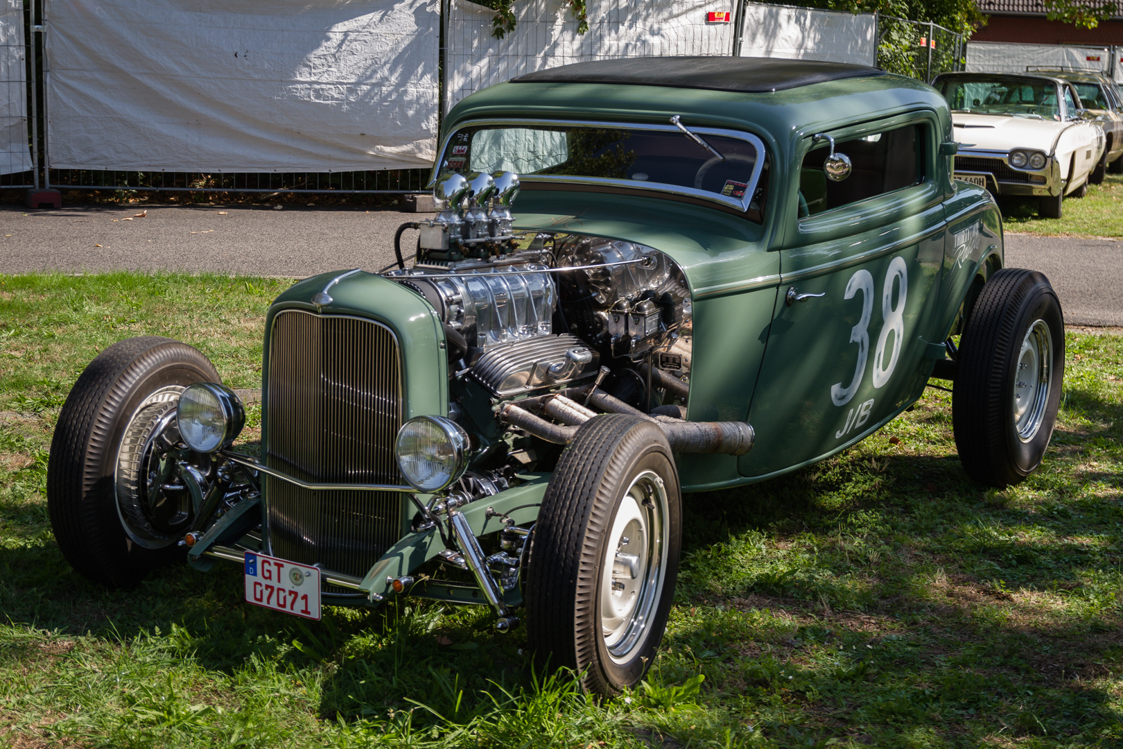 14.US-Car & Bike Show Grefrath-V35