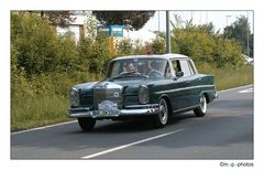 15. ADAC-Oldtimerfahrt