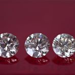 1,5 Carat Brillanten