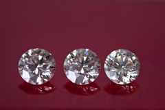 1,5 Carat Brillanten