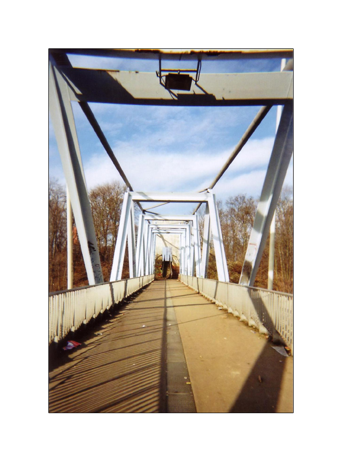 /15/ CCPP in Köln: Die Brücke am MediaPark