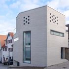 15-Das Tobias-Mayer-Museum vereint alte und neue Architektur