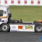 #15 	Erwin Kleinnagelvoort  European Truck Racing Most 2017