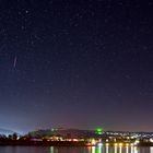 15. Feb. 2019, Sternennacht am Rhein/Lahnmündung II