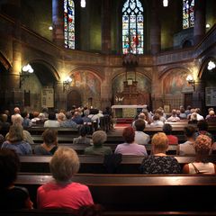 15. Hallesche Nacht der Kirchen, 15. August 2015