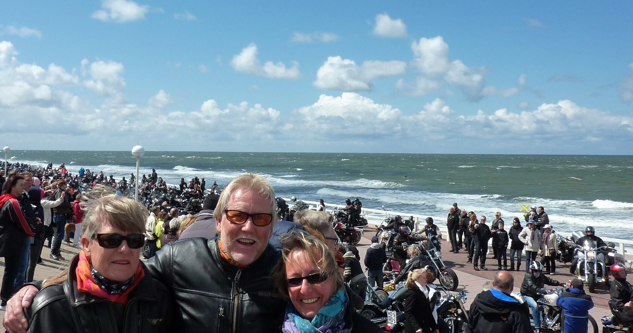 15. Harley Event Sylt 2012--5