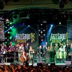 15 Jahre Jazztage Dresden