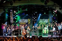 15 Jahre Jazztage Dresden