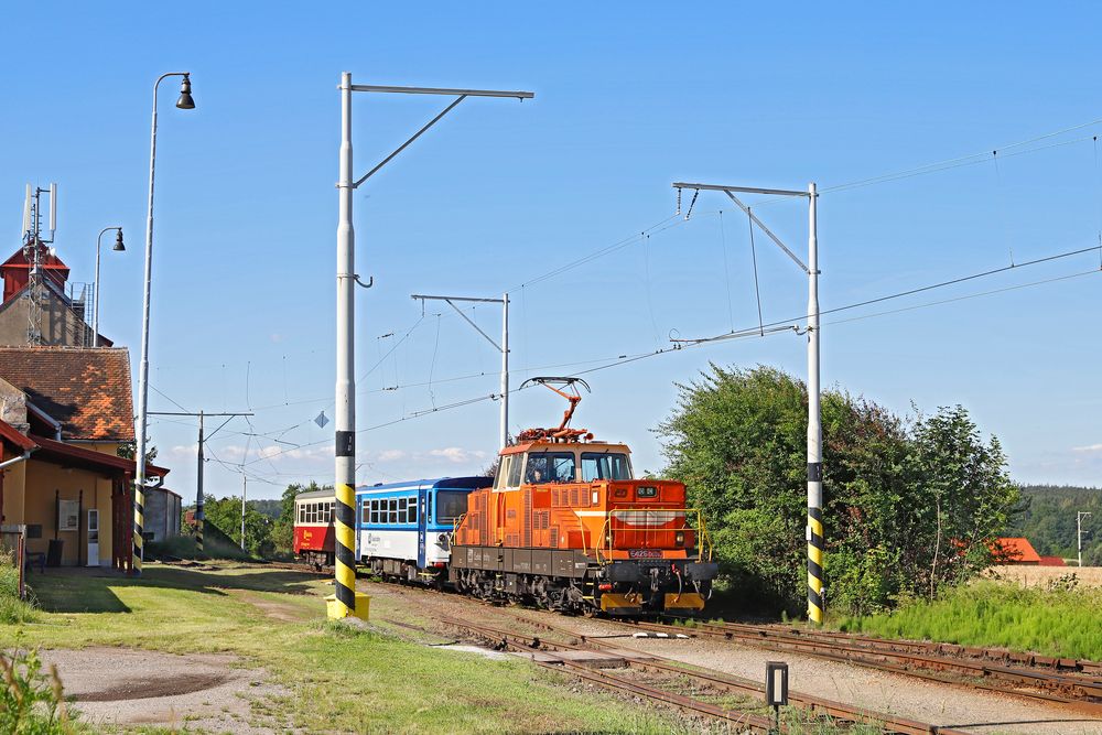 1,5 kV Bügeleisen #1