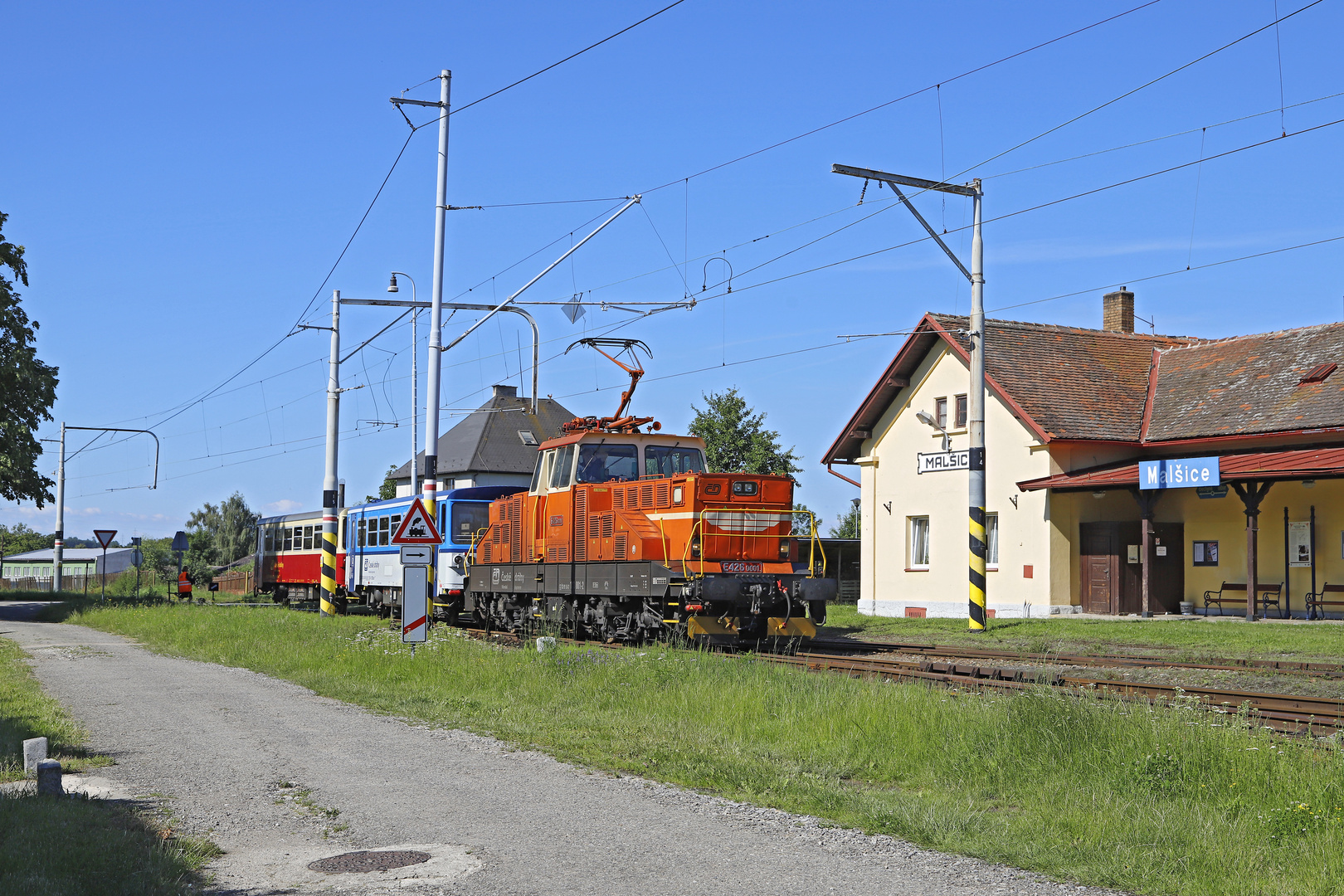 1,5 kV Bügeleisen #2