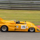 # 15 Lola T 290 