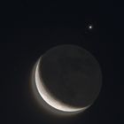 15 luglio 2012 - occultazione di Giove (uscita)