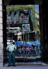 15-M Madrid