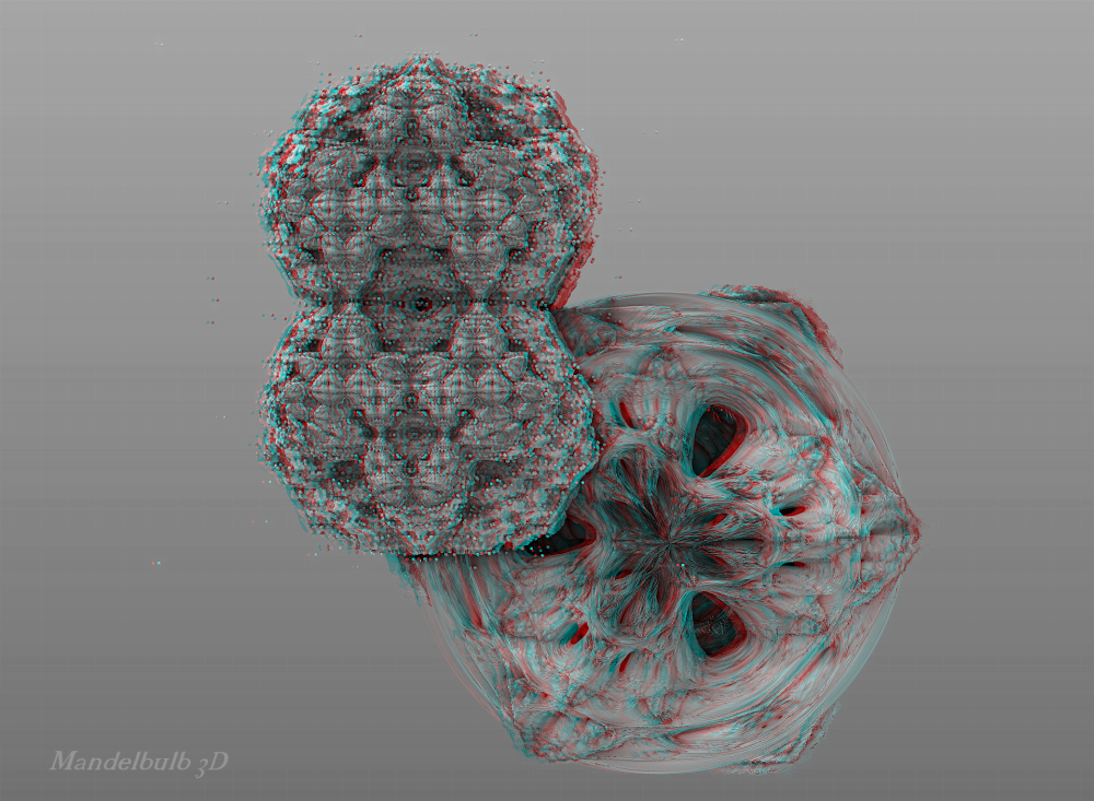 15. _ Mandelbulb 3D _