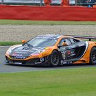 # 15 McLaren MP4-12C