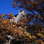 15. November Tour de Goubing - Goubinturm in Sierre / Siders