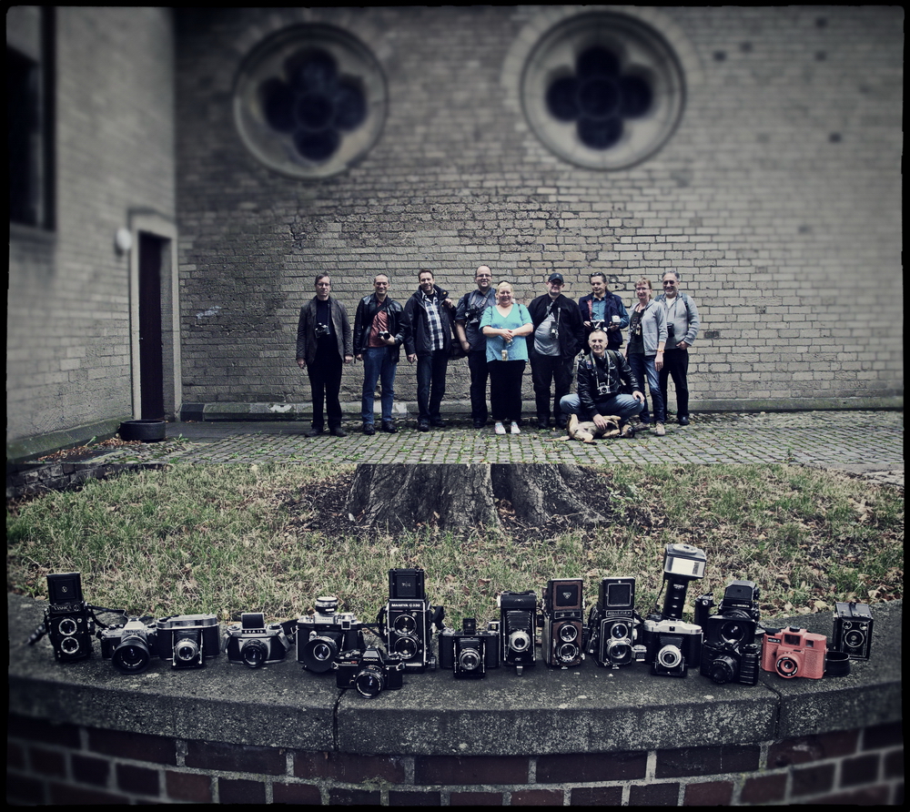 15. Rollfilmertreffen