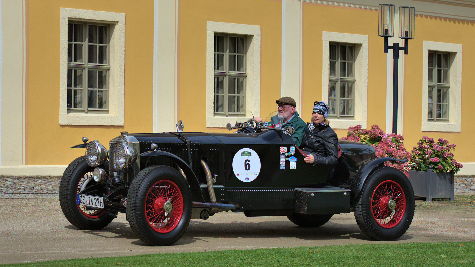 15. Sachsen Classic 2017