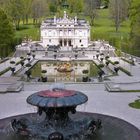 (15) Schloß Linderhof 2