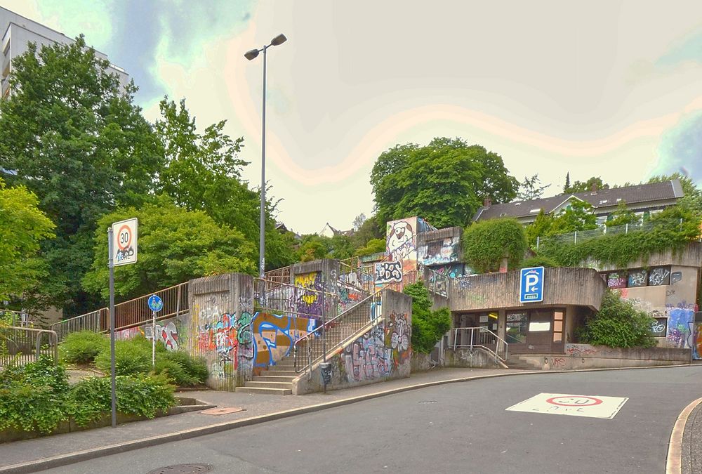 Flohmarkt Haus Der Jugend Wuppertal