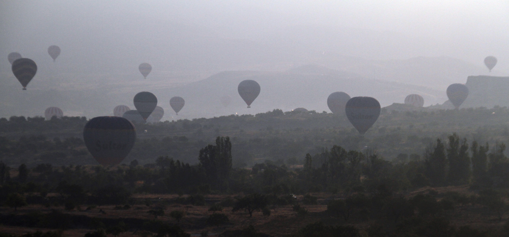 15. Turkey-2010, as I saw: "Flght"