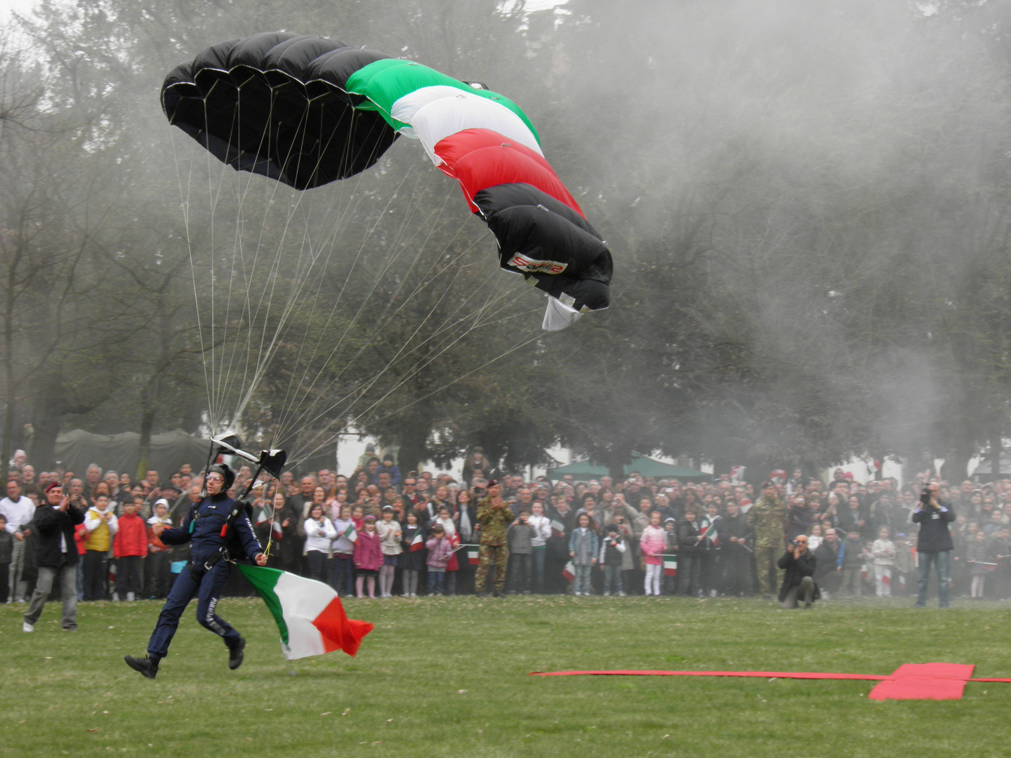 150 anni Auguri Italia