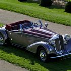 150 Jahre August Horch. Er prägte die Automobilgeschichte!