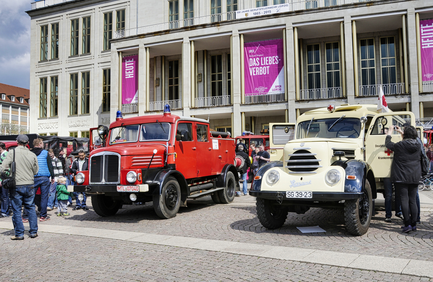 150 Jahre Berufsfeuerwehr Leipzig (3)