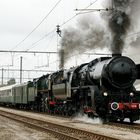 150 Jahre Eisenbahn in Luxemburg