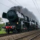 150 Jahre Eisenbahn in Luxemburg