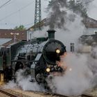 150 Jahre Eisenbahn in Treuchtlingen