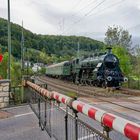 150 Jahre Eisenbahn in Treuchtlingen