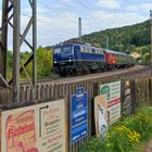 150 Jahre Eisenbahn in Treuchtlingen