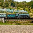 150 Jahre Eisenbahn in Treuchtlingen