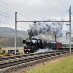 150 Jahre Eisenbahnen in Luxemburg -2-