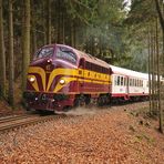 150 Jahre Eisenbahnen in Luxemburg -3-