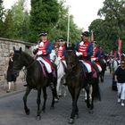 150 Jahre Erntedank und Heimatfest