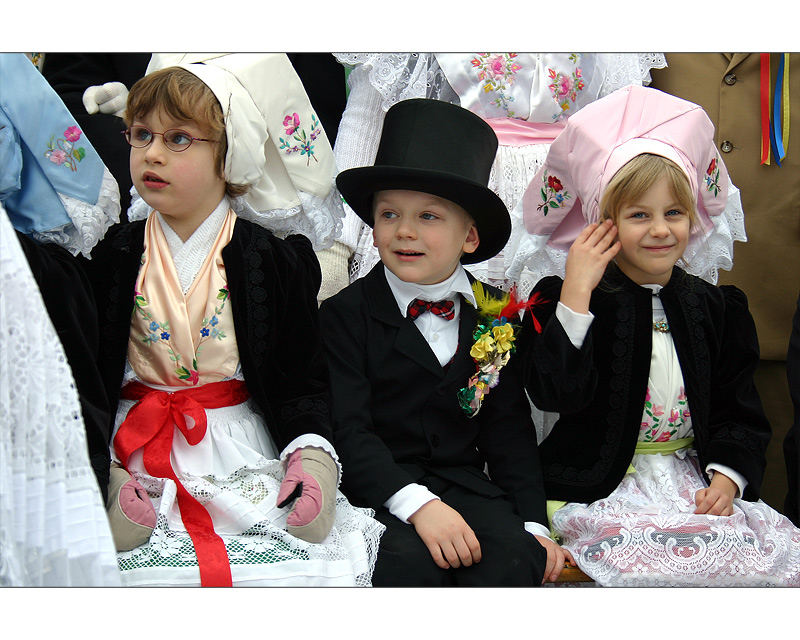 150 Jahre Fastnacht in Sielow