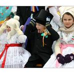 150 Jahre Fastnacht in Sielow II