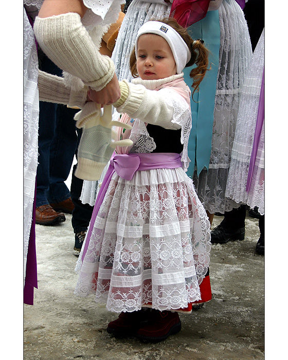 150 Jahre Fastnacht in Sielow III